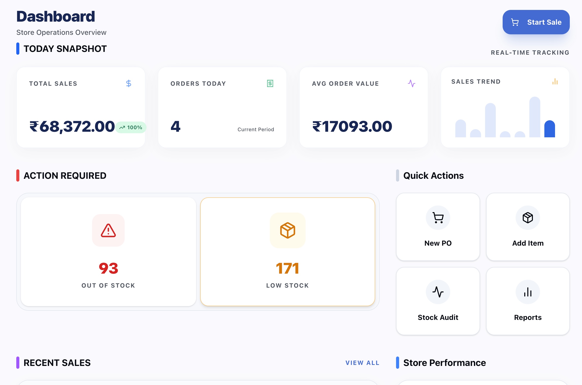 Actionable Insights illustration